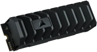 Corsair MP600 PRO XT - 1 TB SSD, M.2 PCIe 4.0 X4, M.2-2280