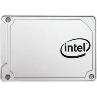 Intel 545s - 256 GB SSD, SATA 6.0 Gb/s, 2.5"
