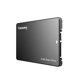 FanXiang S101 - 2 TB SSD, SATA 6.0 Gb/s, 2.5"