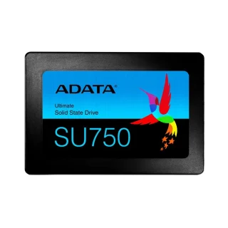 ADATA Ultimate SU750 - 512 GB SSD, SATA 6.0 Gb/s, 2.5"