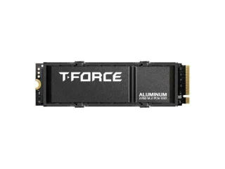 TEAMGROUP T-FORCE G70 PRO Aluminum - 1 TB SSD, M.2 PCIe 4.0 X4, M.2-2280