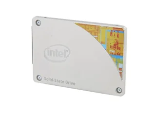 Intel 535 - 240 GB SSD, SATA 6.0 Gb/s, 2.5"