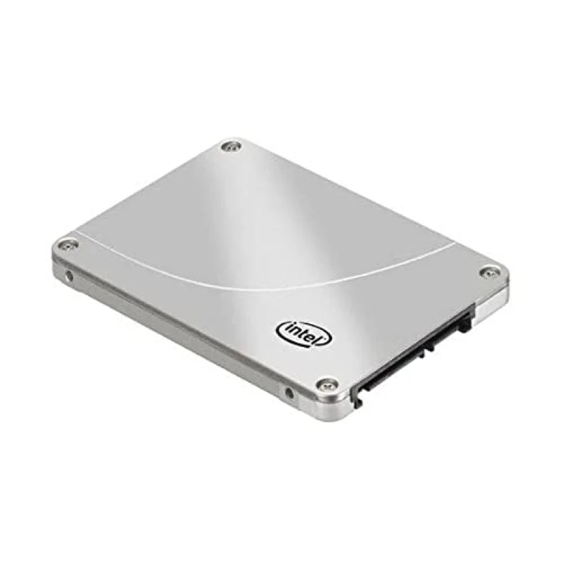 Intel 530 - 180 GB SSD, SATA 6.0 Gb/s, 2.5" - Featured Image