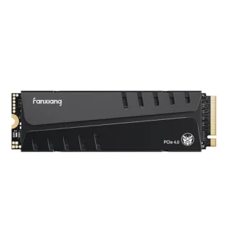 FanXiang S770 - 2 TB SSD, M.2 PCIe 4.0 X4, M.2-2280