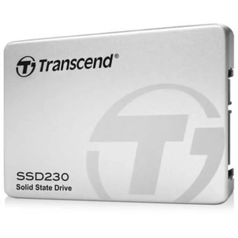 Transcend SSD230S - 256 GB SSD, SATA 6.0 Gb/s, 2.5" - Featured Image