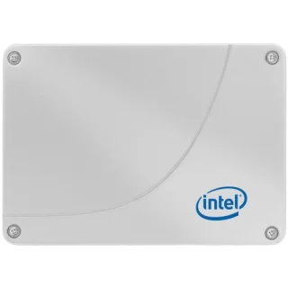 Intel 520 - 120 GB SSD, SATA 6.0 Gb/s, 2.5"