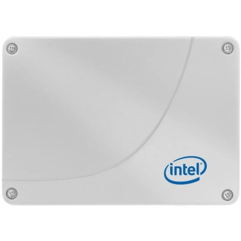 Intel 520 - 120 GB SSD, SATA 6.0 Gb/s, 2.5" - Featured Image