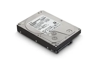 Toshiba PH3400U-1I72 - 4 TB 7200 RPM, SATA 6.0 Gb/s, 3.5", 128 MB Cache memory