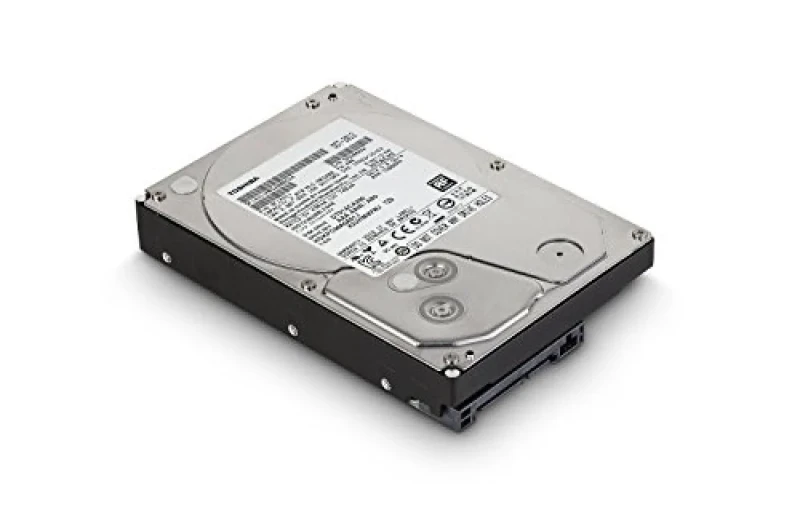 Toshiba PH3400U-1I72 - 4 TB 7200 RPM, SATA 6.0 Gb/s, 3.5", 128 MB Cache memory - Featured Image