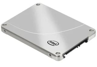 Intel 530 - 120 GB SSD, SATA 6.0 Gb/s, 2.5"