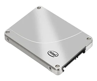 Intel 530 - 240 GB SSD, SATA 6.0 Gb/s, 2.5"