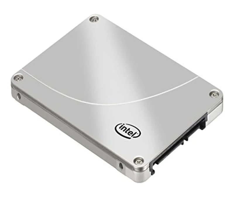 Intel 530 - 240 GB SSD, SATA 6.0 Gb/s, 2.5" - Featured Image