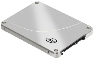 Intel 335 - 240 GB SSD, SATA 6.0 Gb/s, 2.5"