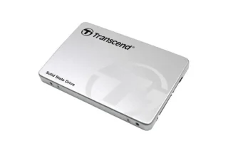 Transcend TS240GSSD220S - 240 GB SSD, SATA 6.0 Gb/s, 2.5"