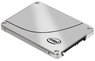 Intel 520 - 180 GB SSD, SATA 6.0 Gb/s, 2.5"