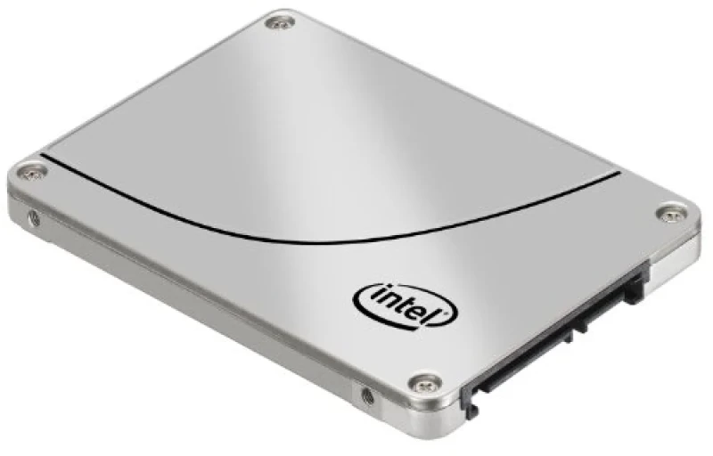 Intel 520 - 180 GB SSD, SATA 6.0 Gb/s, 2.5" - Featured Image