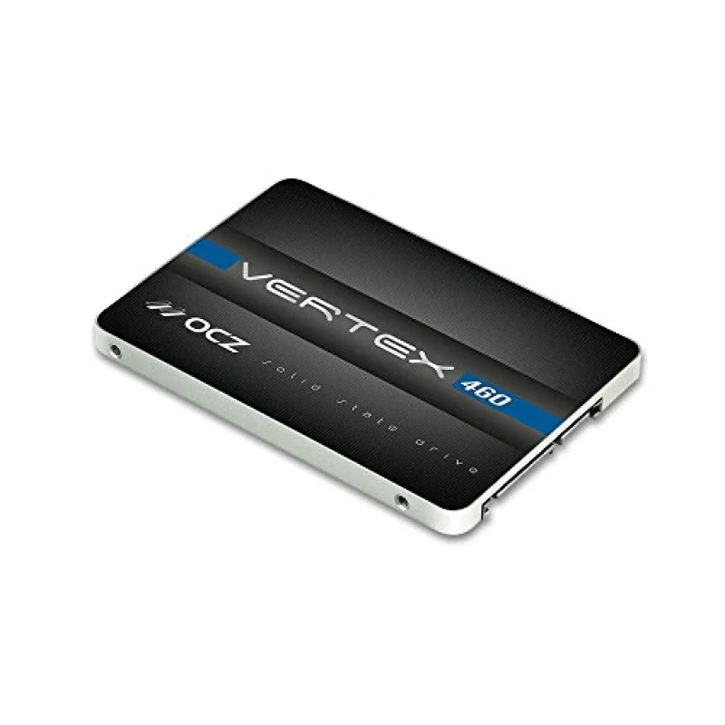 OCZ Vertex 460 - 120 GB SSD, SATA 6.0 Gb/s, 2.5" - Featured Image