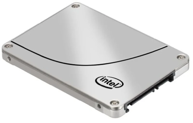Intel 530 - 180 GB SSD, SATA 6.0 Gb/s, 2.5" - Featured Image