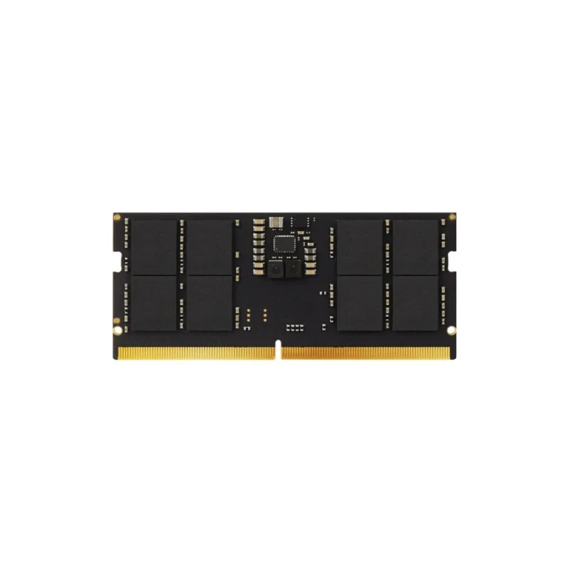 Silicon Power SP016GBSVU520F02 16 GB - 1 x 16GB, DDR5 288-pin DIMM, 5200MT/s, CL42, Black color - Featured Image