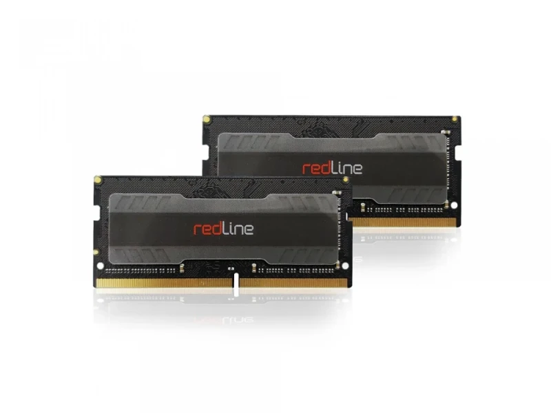 Mushkin Redline 32 GB - 2 x 16GB, DDR4 288-pin DIMM, 3200MT/s, CL22 - Featured Image