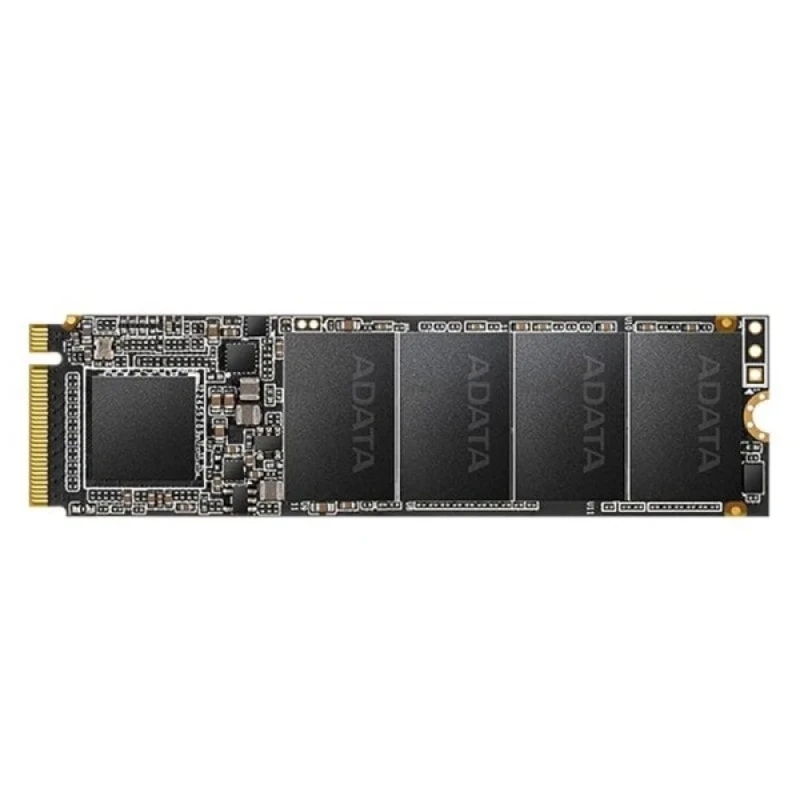 XPG SX6000 Lite - 256 GB SSD, M.2 PCIe 3.0 X4, M.2-2280 - Featured Image