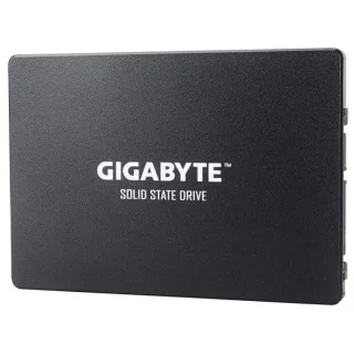 Gigabyte GP-GSTFS31240GNTD - 240 GB SSD, SATA 6.0 Gb/s, 2.5"