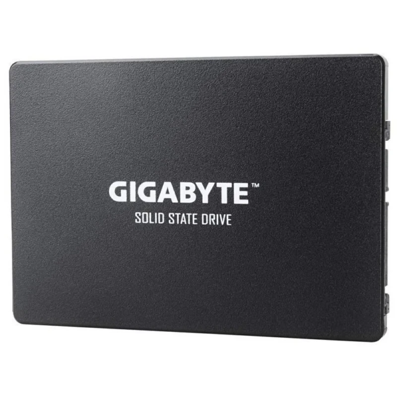 Gigabyte GP-GSTFS31240GNTD - 240 GB SSD, SATA 6.0 Gb/s, 2.5" - Featured Image