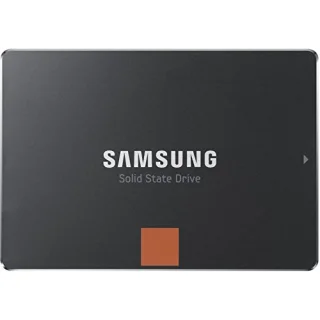 Samsung 840 Pro - 512 GB SSD, SATA 6.0 Gb/s, 2.5"