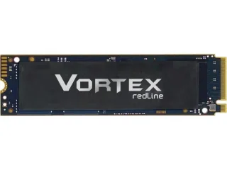 Mushkin Vortex Redline - 1 TB SSD, M.2 PCIe 4.0 X4, M.2-2280, 1024 MB Cache memory