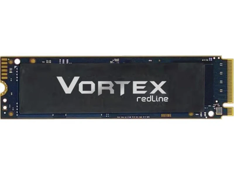Mushkin Vortex Redline - 1 TB SSD, M.2 PCIe 4.0 X4, M.2-2280, 1024 MB Cache memory - Featured Image