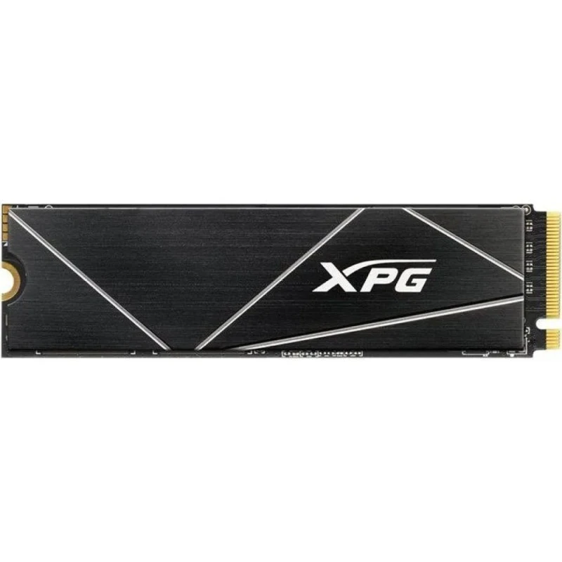 ADATA XPG GAMMIX S70 Blade - 4 TB SSD, M.2 PCIe 4.0 X4, M.2-2280 - Featured Image