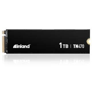 Inland TN470 - 1 TB SSD, M.2 PCIe 4.0 X4, M.2-2280