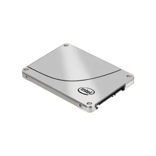 Intel DC S3700 - 100 GB SSD, SATA 6.0 Gb/s, 2.5"