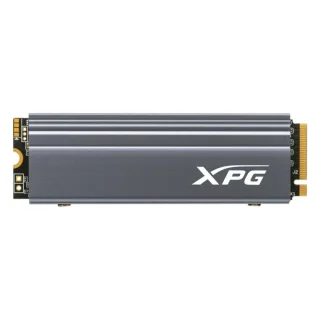 ADATA XPG GAMMIX S70 - 2 TB SSD, M.2 PCIe 4.0 X4, M.2-2280