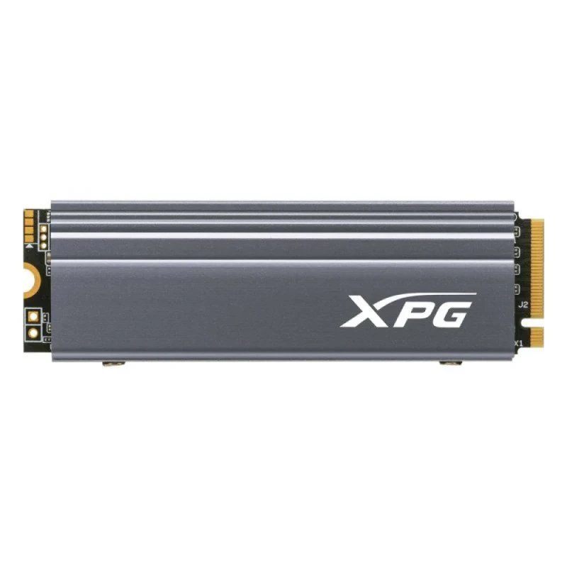 ADATA XPG GAMMIX S70 - 2 TB SSD, M.2 PCIe 4.0 X4, M.2-2280 - Featured Image