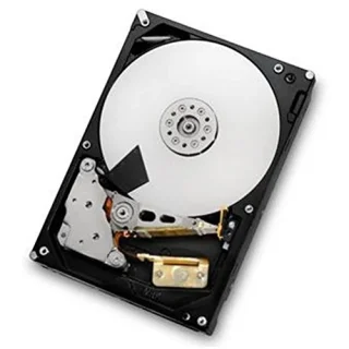 Hitachi Deskstar 5K3000 - 3 TB 5400 RPM, SATA 6.0 Gb/s, 3.5", 32 MB Cache memory