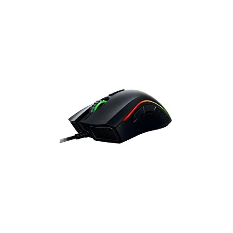 Razer Mamba Tournament Edition - Wired Laser Mouse, 16000 DPI, Black color - Featured Image