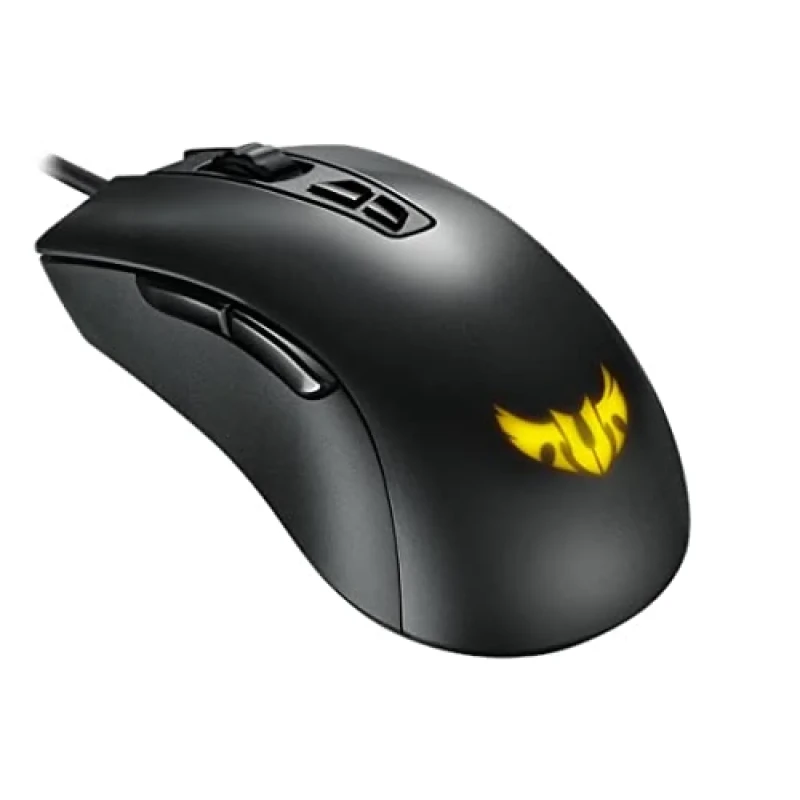 Asus TUF GAMING M3 - Wired Optical Mouse, 7000 DPI - Featured Image