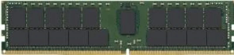 Kingston Server Premier 64 GB - 1 x 64GB, DDR4 288-pin DIMM, 3200MT/s, CL22 - Featured Image