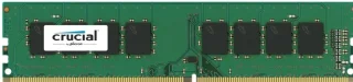 Crucial CT32G4DFD832A 32 GB - 1 x 32GB, DDR4 288-pin DIMM, 3200MT/s, CL22, Green / Black color
