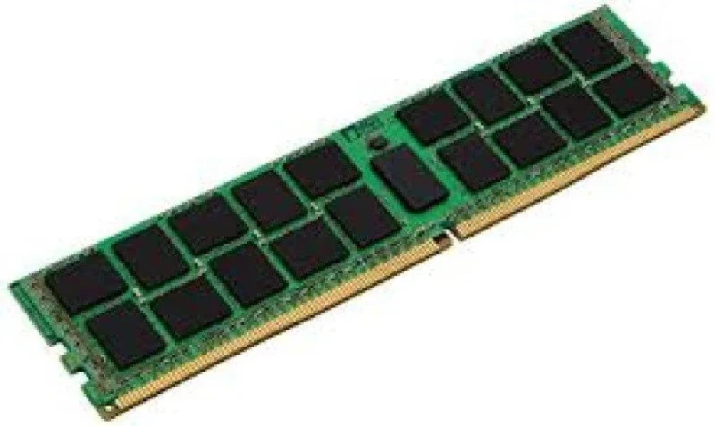Kingston KTH-PL421/16G 16 GB - 1 x 16GB, DDR4 288-pin DIMM, 2133MT/s, CL15, Green color - Featured Image