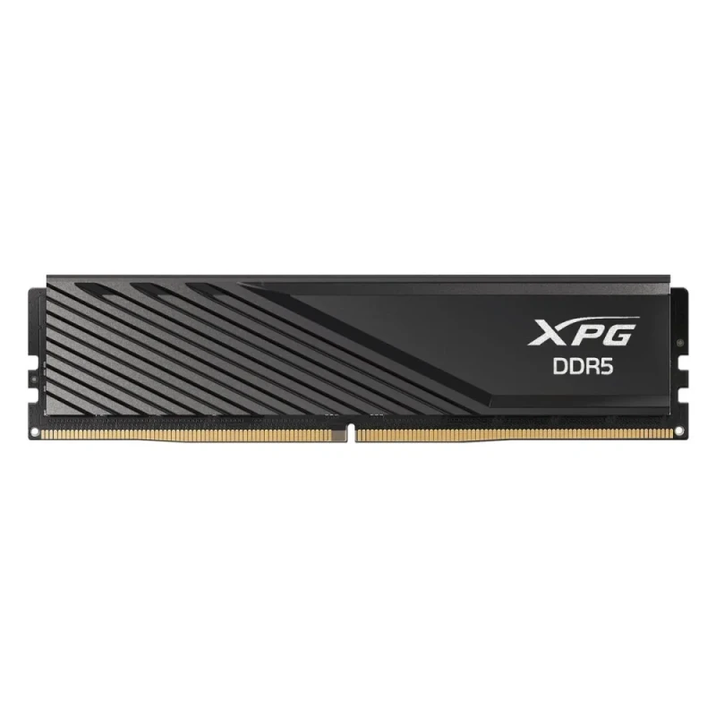 ADATA XPG Lancer Blade 16 GB - 1 x 16GB, DDR5 288-pin DIMM, 6000MT/s, CL30, Black color - Featured Image