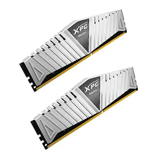 ADATA XPG Z1 16 GB - 2 x 8GB, DDR4 288-pin DIMM, 3200MT/s, CL16, Red color