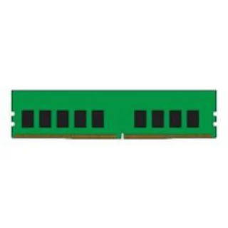 Kingston ValueRAM 16 GB - 1 x 16GB, DDR4 288-pin DIMM, 2133MT/s, CL15, Green color