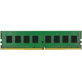 Kingston ValueRAM 8 GB - 1 x 8GB, DDR4 288-pin DIMM, 3200MT/s, CL22
