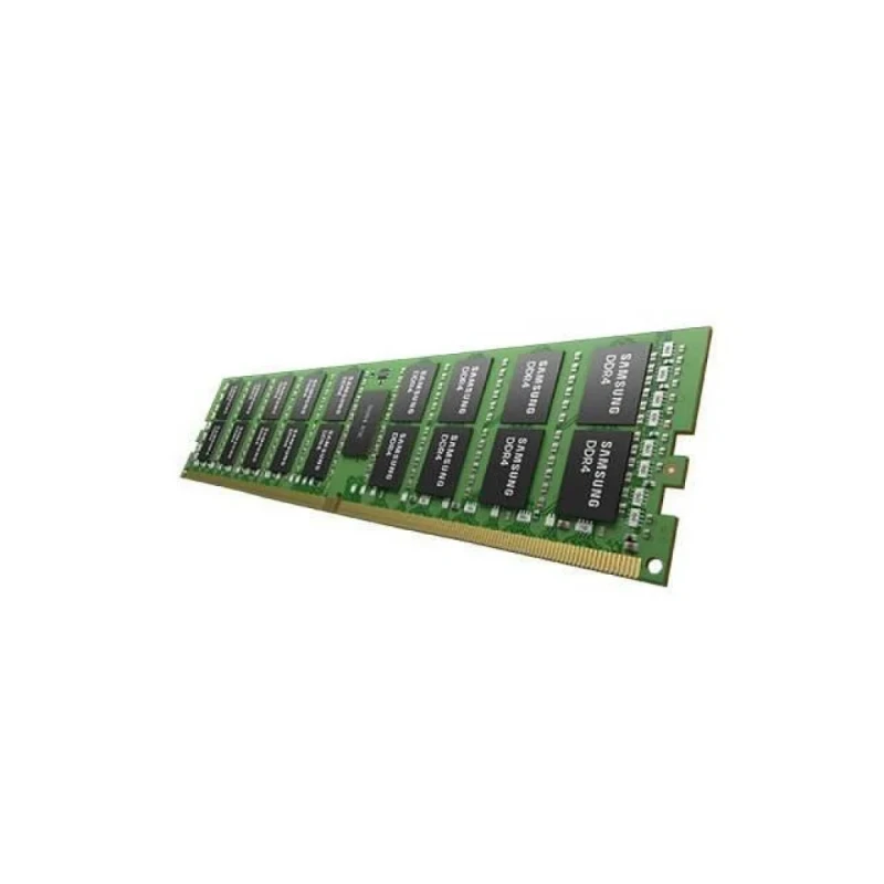 Samsung M393A4K40CB1-CRC 32 GB - 1 x 32GB, DDR4 288-pin DIMM, 2400MT/s, CL17, Green / Black color - Featured Image