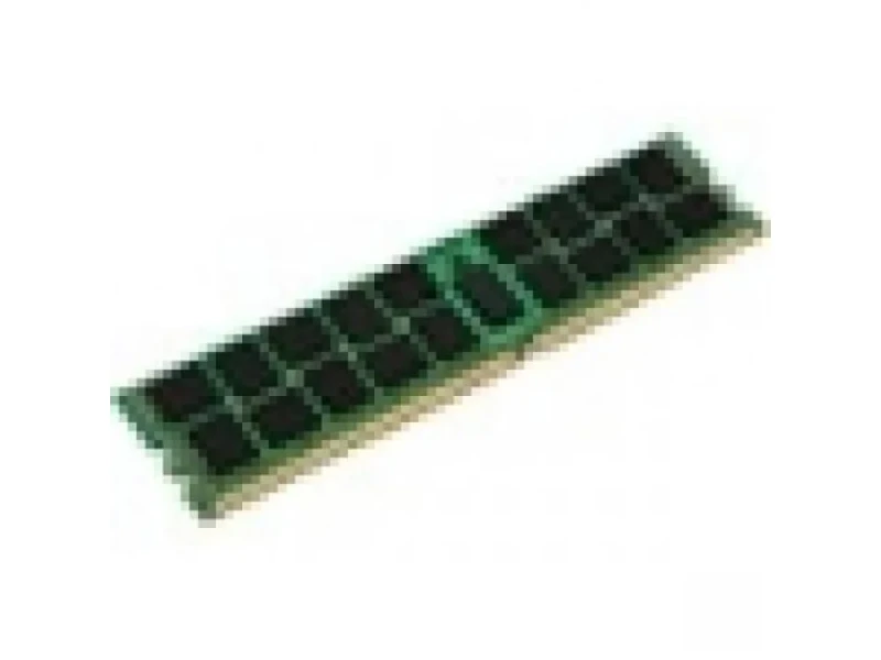 Kingston KTD-PE426/32G 32 GB - 1 x 32GB, DDR4 288-pin DIMM, 2666MT/s, CL19, Green / Black color - Featured Image