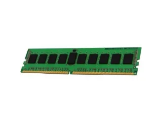 Kingston KCP426NS8/8 8 GB - 1 x 8GB, DDR4 288-pin DIMM, 2666MT/s, CL19, Green / Black color