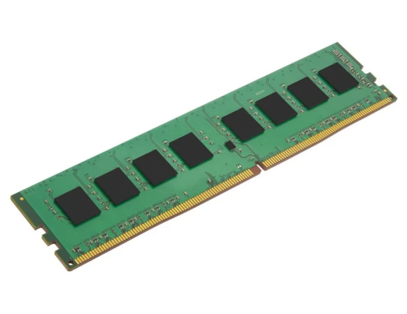 Kingston ValueRAM 16 GB - 1 x 16GB, DDR4 288-pin DIMM, 3200MT/s, CL22 - Featured Image