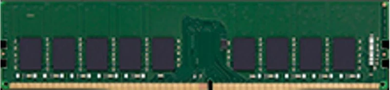 Kingston Server Premier 16 GB - 1 x 16GB, DDR4 288-pin DIMM, 3200MT/s, CL22 - Featured Image